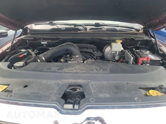 2019 Ram 1500 Big Horn/Lone Star Crew Cab Short Bed - miniatura 15