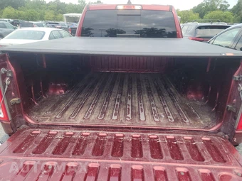 2019 Ram 1500 Big Horn/Lone Star Crew Cab Short Bed - miniatura 16