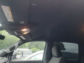 2019 Ram 1500 Big Horn/Lone Star Crew Cab Short Bed - miniatura 18