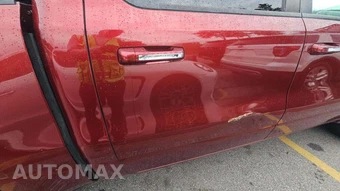 2019 Ram 1500 Big Horn/Lone Star Crew Cab Short Bed - miniatura 20
