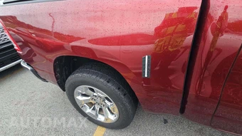 2019 Ram 1500 Big Horn/Lone Star Crew Cab Short Bed - miniatura 21
