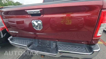 2019 Ram 1500 Big Horn/Lone Star Crew Cab Short Bed - miniatura 22