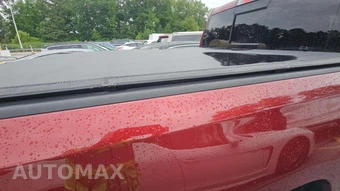2019 Ram 1500 Big Horn/Lone Star Crew Cab Short Bed - miniatura 23
