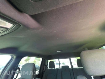 2019 Ram 1500 Big Horn/Lone Star Crew Cab Short Bed - miniatura 11