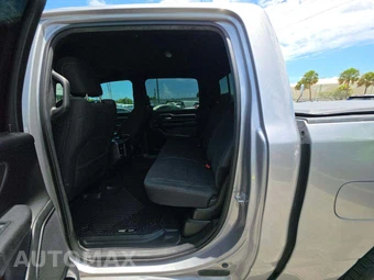 2019 Ram 1500 Big Horn/Lone Star Crew Cab Short Bed - miniatura 13