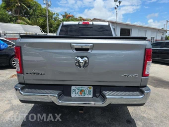 2019 Ram 1500 Big Horn/Lone Star Crew Cab Short Bed - miniatura 14