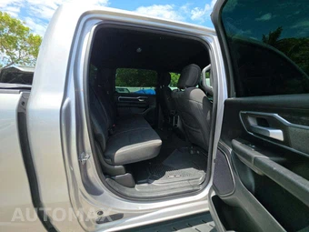 2019 Ram 1500 Big Horn/Lone Star Crew Cab Short Bed - miniatura 16