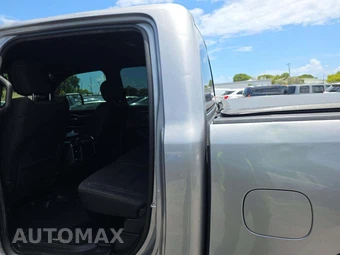 2019 Ram 1500 Big Horn/Lone Star Crew Cab Short Bed - miniatura 23
