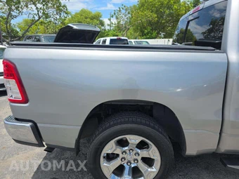 2019 Ram 1500 Big Horn/Lone Star Crew Cab Short Bed - miniatura 25