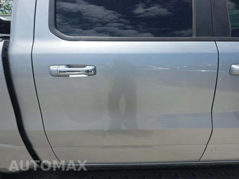 2019 Ram 1500 Big Horn/Lone Star Crew Cab Short Bed - miniatura 26