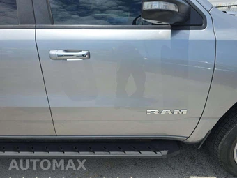 2019 Ram 1500 Big Horn/Lone Star Crew Cab Short Bed - miniatura 27