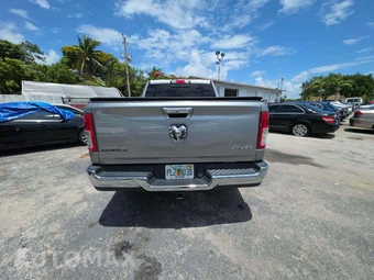 2019 Ram 1500 Big Horn/Lone Star Crew Cab Short Bed - miniatura 29