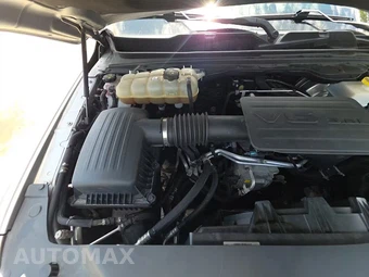 2019 Ram 1500 Big Horn/Lone Star Crew Cab Short Bed - miniatura 30