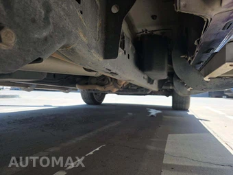 2019 Ram 1500 Big Horn/Lone Star Crew Cab Short Bed - miniatura 17