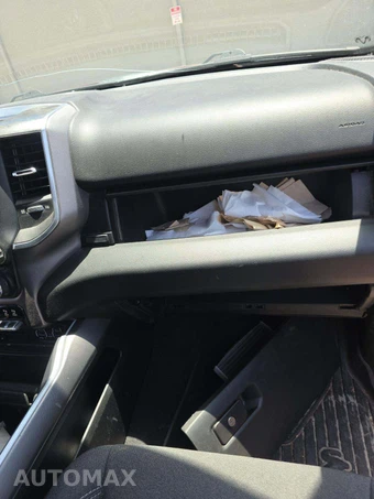 2019 Ram 1500 Big Horn/Lone Star Crew Cab Short Bed - miniatura 19