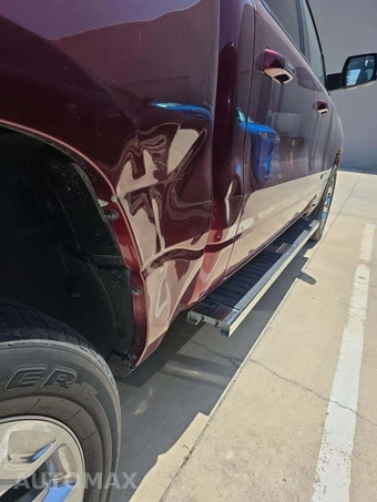 2019 Ram 1500 Big Horn/Lone Star Crew Cab Short Bed - miniatura 24