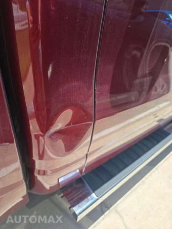 2019 Ram 1500 Big Horn/Lone Star Crew Cab Short Bed - miniatura 25