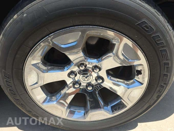 2019 Ram 1500 Big Horn/Lone Star Crew Cab Short Bed - miniatura 26