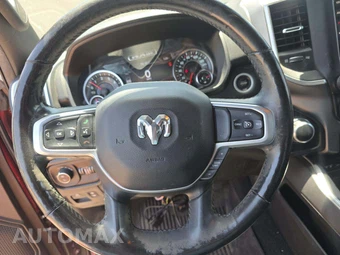 2019 Ram 1500 Big Horn/Lone Star Crew Cab Short Bed - miniatura 29