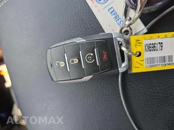 2019 Ram 1500 Big Horn/Lone Star Crew Cab Short Bed - miniatura 8