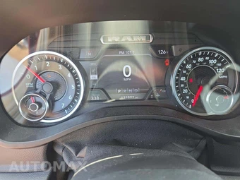 2019 Ram 1500 Big Horn/Lone Star Crew Cab Short Bed - miniatura 9