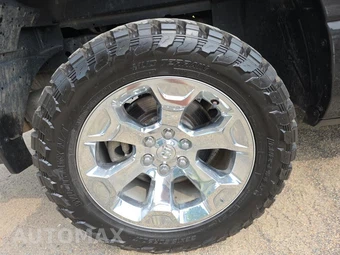2019 Ram 1500 Big Horn/Lone Star Crew Cab Short Bed - miniatura 10