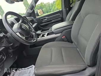 2019 Ram 1500 Big Horn/Lone Star Crew Cab Short Bed - miniatura 13
