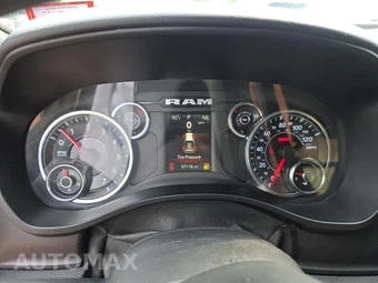 2019 Ram 1500 Big Horn/Lone Star Crew Cab Short Bed - miniatura 15
