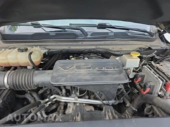 2019 Ram 1500 Big Horn/Lone Star Crew Cab Short Bed - miniatura 18