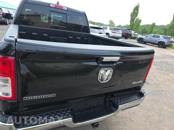 2019 Ram 1500 Big Horn/Lone Star Crew Cab Short Bed - miniatura 5