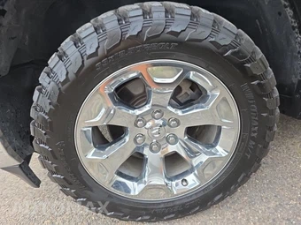 2019 Ram 1500 Big Horn/Lone Star Crew Cab Short Bed - miniatura 8