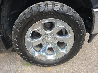 2019 Ram 1500 Big Horn/Lone Star Crew Cab Short Bed - miniatura 9