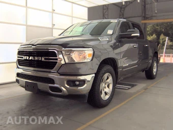 2019 Ram 1500 Big Horn/Lone Star Crew Cab Short Bed