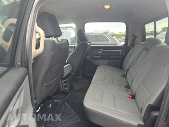 2019 Ram 1500 Big Horn/Lone Star Crew Cab Short Bed - miniatura 13
