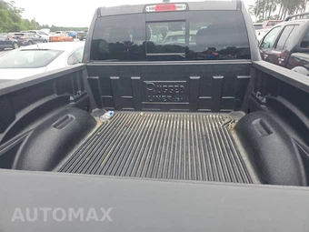 2019 Ram 1500 Big Horn/Lone Star Crew Cab Short Bed - miniatura 16