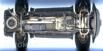 2019 Ram 1500 Big Horn/Lone Star Crew Cab Short Bed - miniatura 17