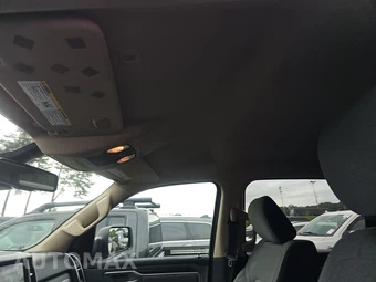 2019 Ram 1500 Big Horn/Lone Star Crew Cab Short Bed - miniatura 18