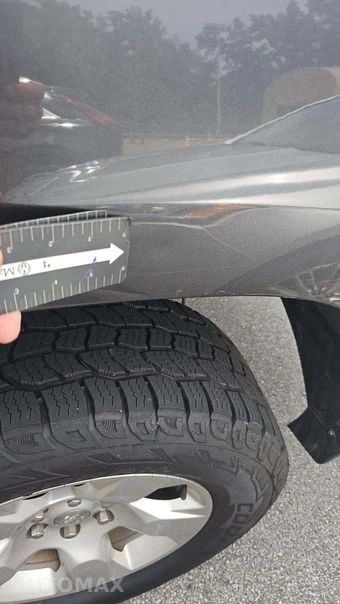 2019 Ram 1500 Big Horn/Lone Star Crew Cab Short Bed - miniatura 23