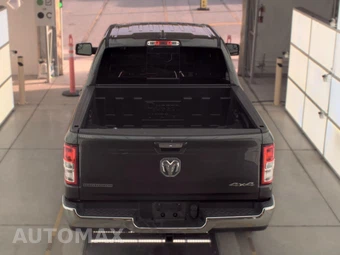 2019 Ram 1500 Big Horn/Lone Star Crew Cab Short Bed - miniatura 5