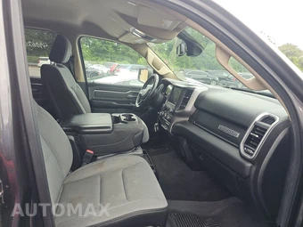 2019 Ram 1500 Big Horn/Lone Star Crew Cab Short Bed - miniatura 8