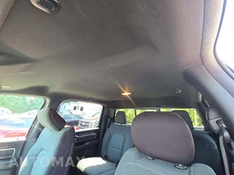 2019 Ram 1500 Big Horn/Lone Star Crew Cab Short Bed - miniatura 11