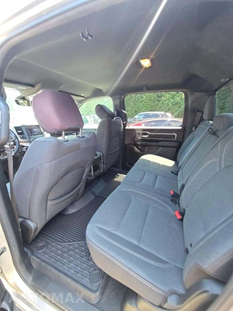 2019 Ram 1500 Big Horn/Lone Star Crew Cab Short Bed - miniatura 13