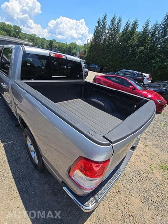 2019 Ram 1500 Big Horn/Lone Star Crew Cab Short Bed - miniatura 14