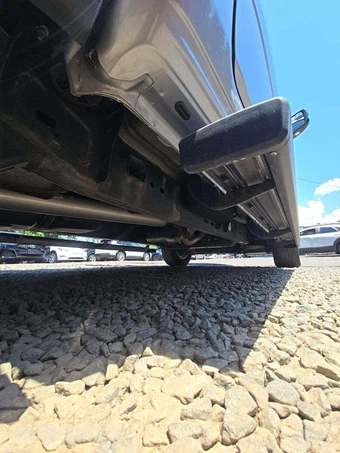 2019 Ram 1500 Big Horn/Lone Star Crew Cab Short Bed - miniatura 17