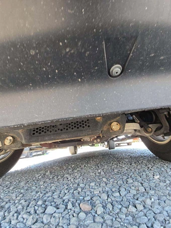2019 Ram 1500 Big Horn/Lone Star Crew Cab Short Bed - miniatura 20