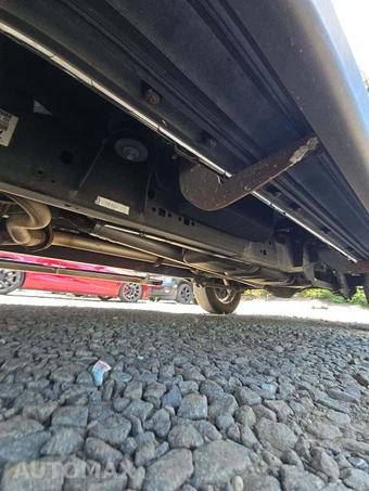 2019 Ram 1500 Big Horn/Lone Star Crew Cab Short Bed - miniatura 7