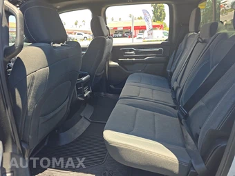 2019 Ram 1500 Big Horn/Lone Star Crew Cab Short Bed - miniatura 13