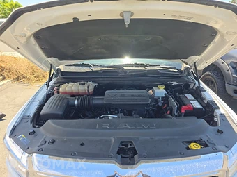 2019 Ram 1500 Big Horn/Lone Star Crew Cab Short Bed - miniatura 15