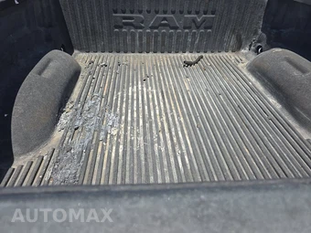 2019 Ram 1500 Big Horn/Lone Star Crew Cab Short Bed - miniatura 16