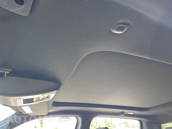 2019 Ram 1500 Big Horn/Lone Star Crew Cab Short Bed - miniatura 19